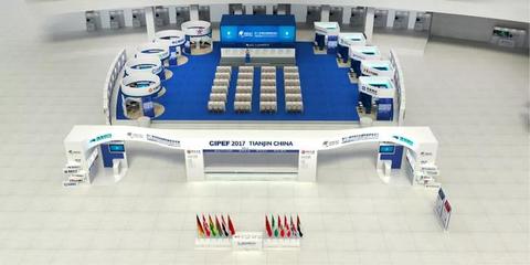 振威展覽 以創(chuàng)新驅(qū)動(dòng)會(huì)展服務(wù)變革，全面助力政府打造卓越線上展覽新范式