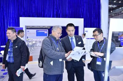 遷址擴(kuò)建煥新篇，服務(wù)升級(jí)啟新程——埃馬克太倉(cāng)新工廠盛大開業(yè)暨會(huì)展服務(wù)全面升級(jí)