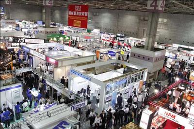 俄羅斯汽配展圖片與產(chǎn)品展示 上海亞東會(huì)展服務(wù)的專業(yè)呈現(xiàn)