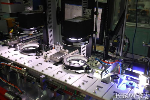 河北縣域特色產(chǎn)業(yè)集群養(yǎng)成記 軸承之鄉(xiāng)“轉(zhuǎn)”出百億大產(chǎn)業(yè)，特種設(shè)備制造再譜新篇