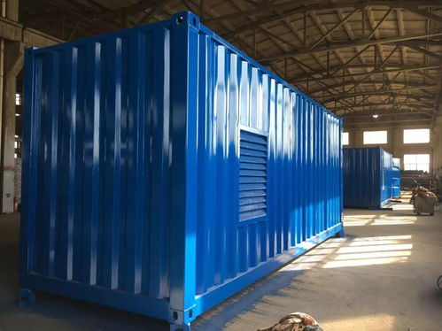 專業(yè)鑄就品質(zhì)，創(chuàng)新驅(qū)動(dòng)未來(lái)——滄州信合特種設(shè)備集裝箱制造